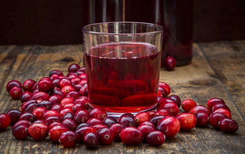 Succo di mirtilli (ricetta): l’elisir rosso per l’immunità, i reni e i vasi sanguigni