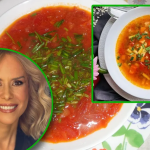 Dieta con la zuppa: dimagrisci senza fame!