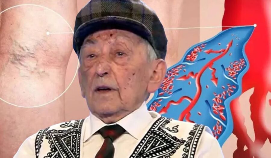 Circolazione sana, vita lunga: sfaturile lui Ovidiu Bojor pentru la salute del sistema circolatorio