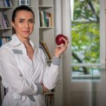Ricetta del tè dorato per una digestione leggera della dott.ssa Cristina Miric
