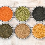 La lenticchia, un alimento ricco di antiossidanti con benefici importanti