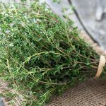 Il Timo: il rimedio naturale per il mal di gola, il cuore e l’ansia
