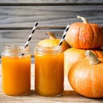 Succo di zucca benefico per fegato, reni e non solo: modalità di preparazione