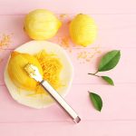 La buccia di limone: benefici straordinari e utilizzi pratici