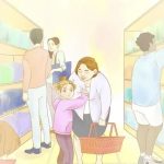 Come aiutare il bambino a superare gli attacchi di panico e l’ansia