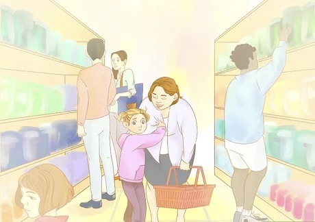 Come aiutare il bambino a superare gli attacchi di panico e l’ansia