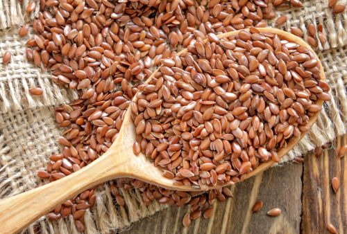 Semi di lino per combattere il diabete, l’ipertensione e altri benefici fondamentali per un consumo quotidiano