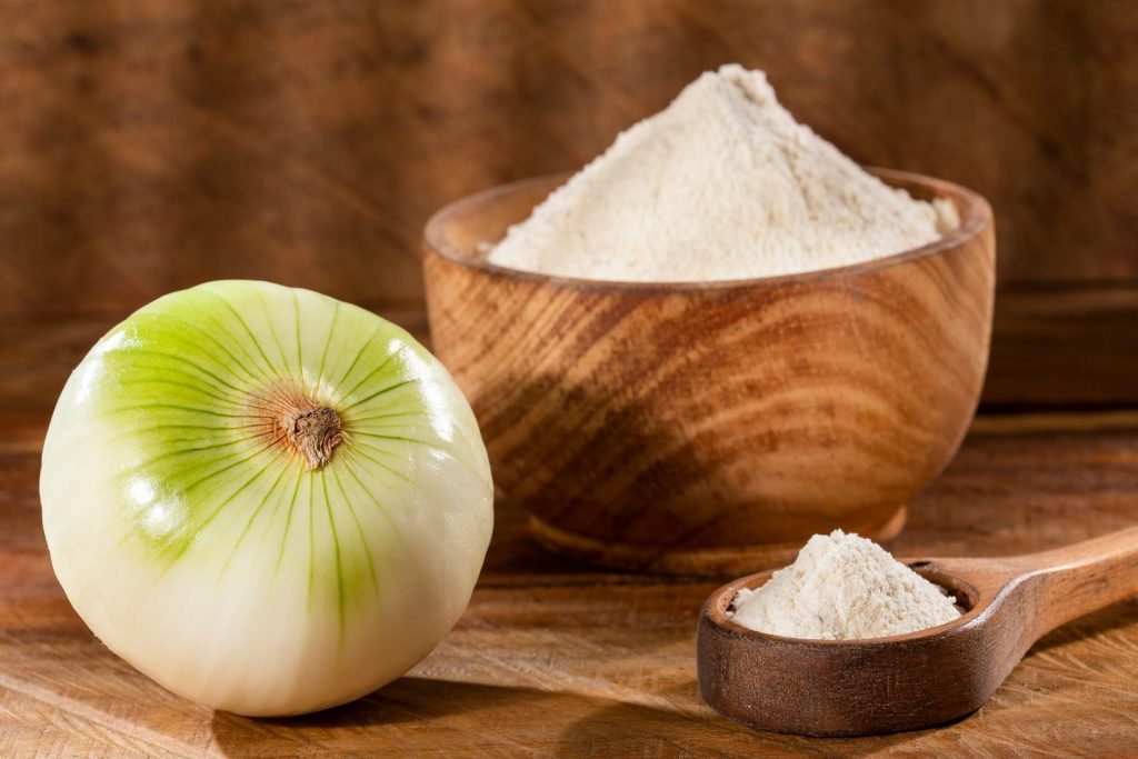 La cipolla può combattere l’osteoporosi – studio