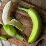 Banane verzi: pentru cine sunt extraordinare și cine trebuie să le evite