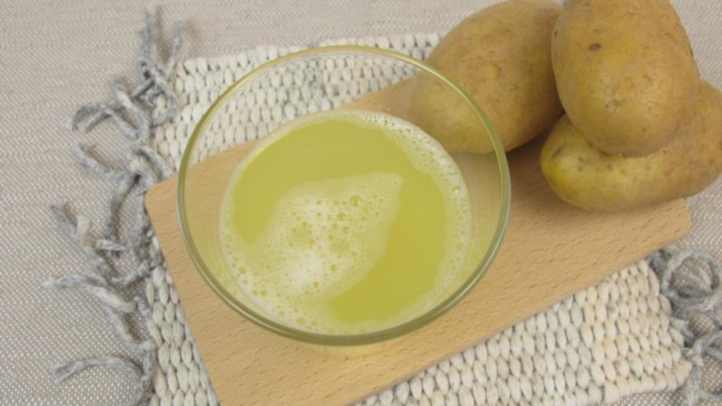 Quanto è salutare il succo di patate, come si prepara e come si consuma
