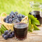 Il succo d’uva e i suoi benefici per la salute