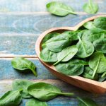 Spinaci: il medicinale verde della natura, cosa contiene e come può promuovere la salute