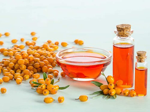 Olio di rosa canina: uno dei tipi di olio più salutari e come può aiutarti