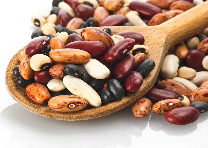 Fagioli: 7 dei benefici più impressionanti che possono portare