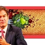 Dr. Oz rivela: 10 alimenti che combattono il colesterolo alto