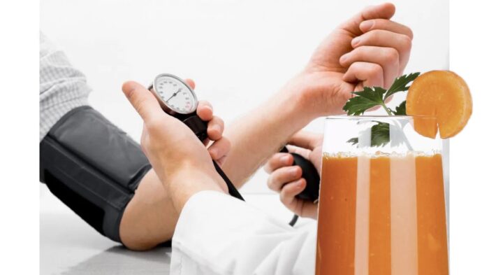 3 bevande che abbassano la pressione arteriosa e proteggono il cuore