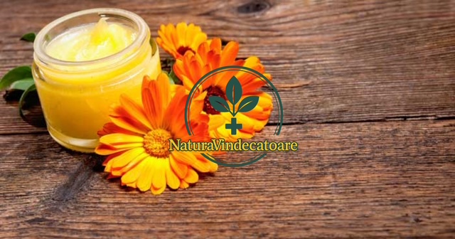 Unguento di calendula di Maria Treben: rimedio per ferite, eczemi e pelle infiammata