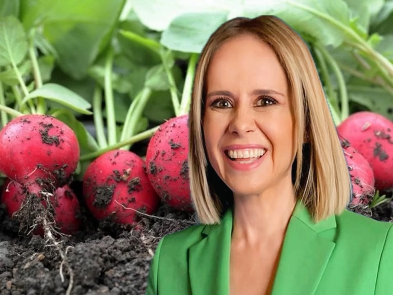 Dr. Mihaela Bilic: I migliori alimenti di primavera e i loro benefici per la salute
