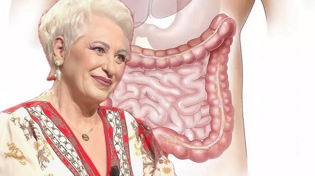 Il rimedio di Lidia Fecioru per la cura del colon: Efficace contro i parassiti