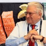 Prof. Vlad Ciurea: I pesci che nutrono il cervello e allungano la vita