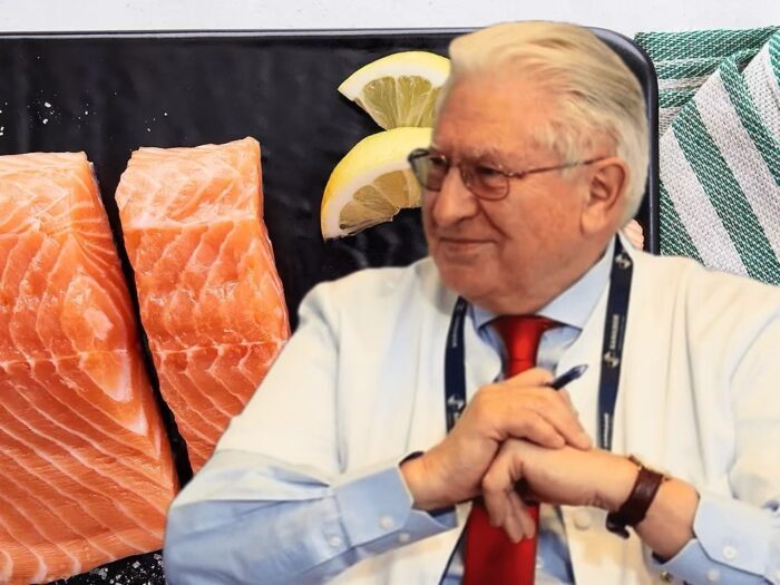Prof. Vlad Ciurea: I pesci che nutrono il cervello e allungano la vita