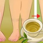 Tisane che combattono la ritenzione idrica e il gonfiore (ricette, consumo, studi)