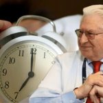 Le ore d’oro per il cervello, rivelate dal dott. Vlad Ciurea: Il segreto di un sistema nervoso sano