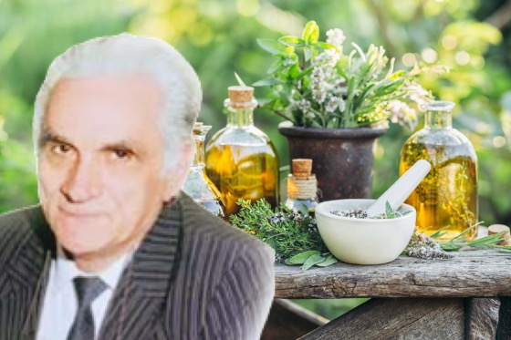 Valeriu Popa: Il Medico Naturale che Ha Ridato Speranza Attraverso la Natura