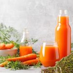 Cosa succede se bevi succo di carota con timo per 7 giorni