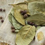 Aceto con aglio, alloro e pepe ricetta per circolazione, immunità e purificazione dei vasi sanguigni