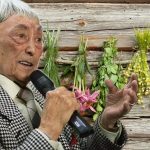 Ovidiu Bojor e i segreti della longevità attraverso le piante medicinali La longevità si coltiva ogni giorno