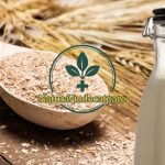 La cottura di crusca con latte: una bevanda per energia, digestione e salute delle ossa (preparazione e consumo)