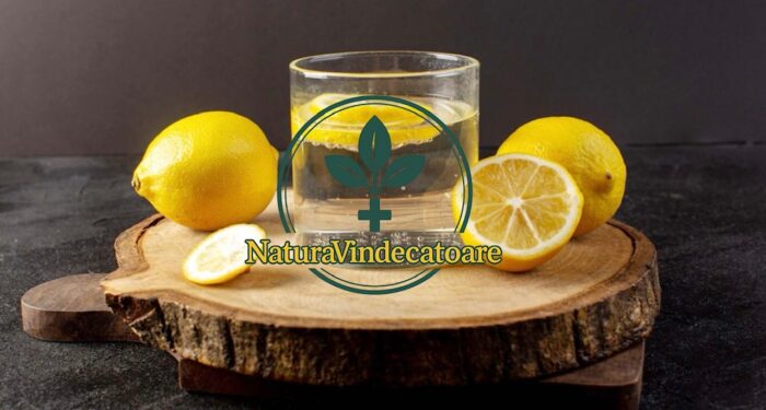 Non bere acqua con limone al mattino se hai questo problema