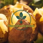 Perché mangiare patate lesse con la buccia? Effetti inaspettati sulla salute