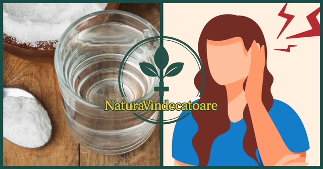 Acqua salata per orecchie tappate: rimedio semplice con effetto di liberazione e pulizia