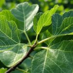 Perché dovresti consumare foglie di fico? Scopri i segreti di questo rimedio naturale