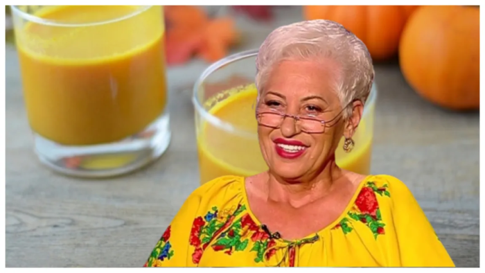 Lidia Fecioru svela il rimedio miracoloso per la glicemia alta: Si beve per 4 giorni