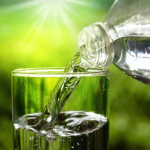 Acqua viva: Infusi speciali che rigenerano il corpo e la mente (ricette)