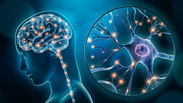 La migliore vitamina per il sistema nervoso: fonti naturali