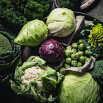 8 tipi di cavolo e perché includerli nella tua dieta