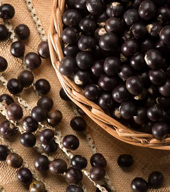 Frutti di acai: i frutti di bosco più ricchi di antiossidanti – benefici, informazioni nutrizionali, modalità di consumo e controindicazioni