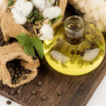 10 I migliori benefici dell’olio di semi di cotone