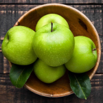 Perché mangiare una mela verde ogni giorno? 20 motivi ben fondati