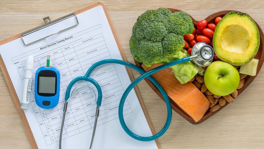 Quali sono i migliori alimenti per le persone con diabete? E quelli peggiori?