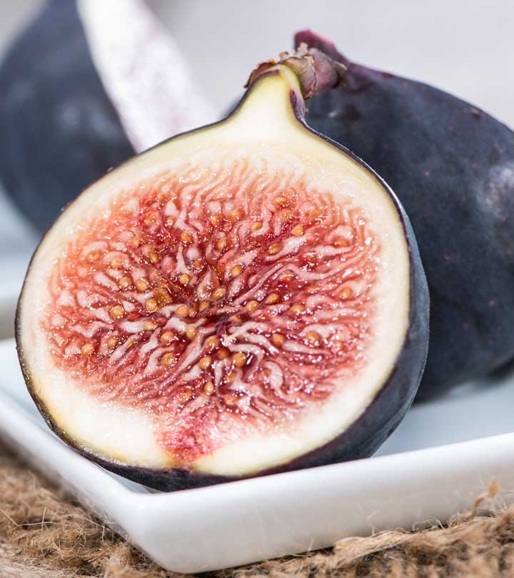 9 Effetti collaterali inaspettati del consumo eccessivo di fichi