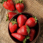 Le fragole sono deliziose e altrettanto salutari!