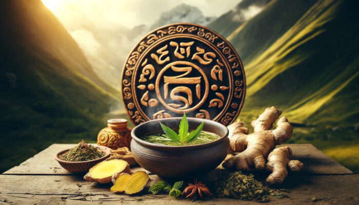 Antica ricetta tibetana che riporta energia e voglia di vivere