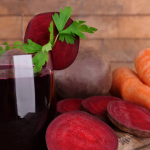 3 Ricette di succhi per la disintossicazione del fegato e una vita sana
