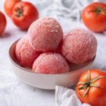 Come conservare i pomodori per l’inverno nel congelatore: Guida completa