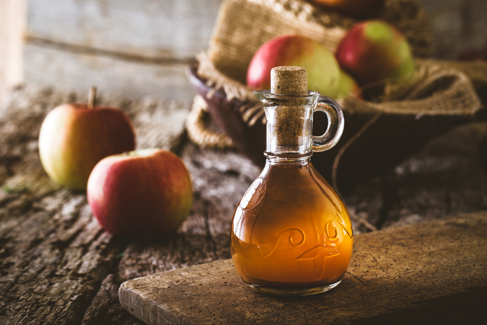 Tonica per il corpo con aceto di mele: come si usa e come ridona vitalità (ricetta)